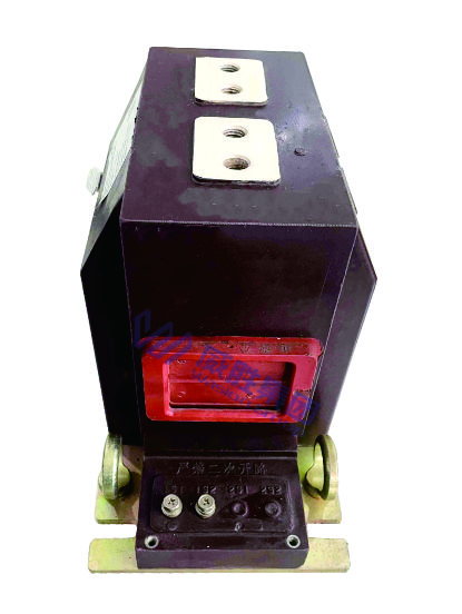 LJZN1-10、LJZN2-10 電流互感器